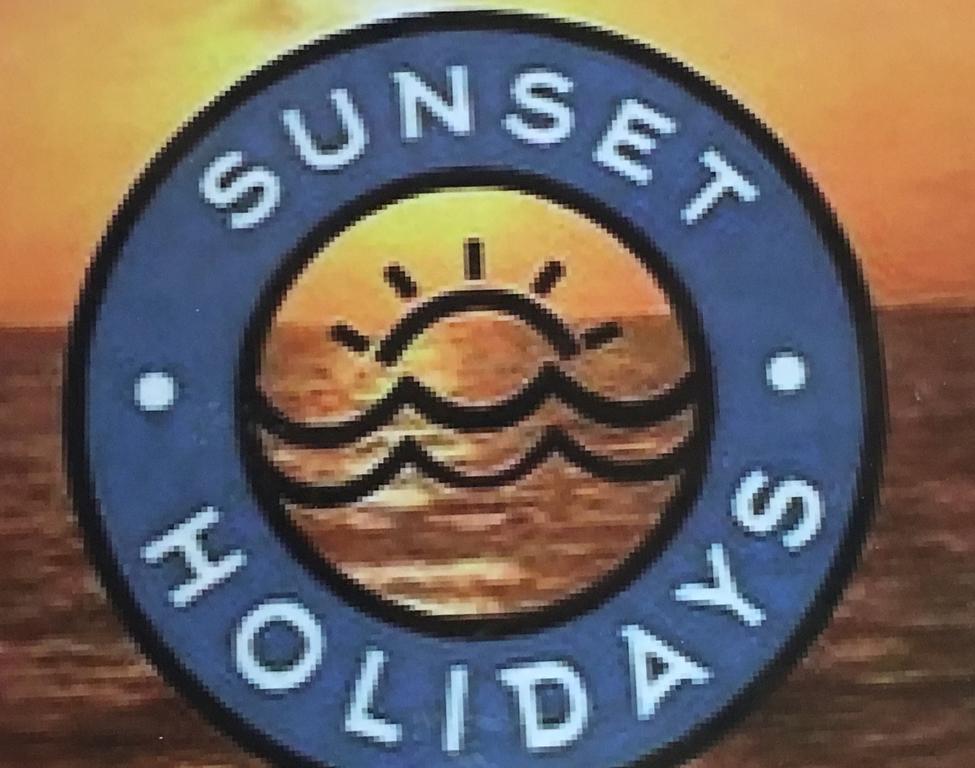 Sunset Holidays Đảo Đảo Huraa Ngoại thất bức ảnh