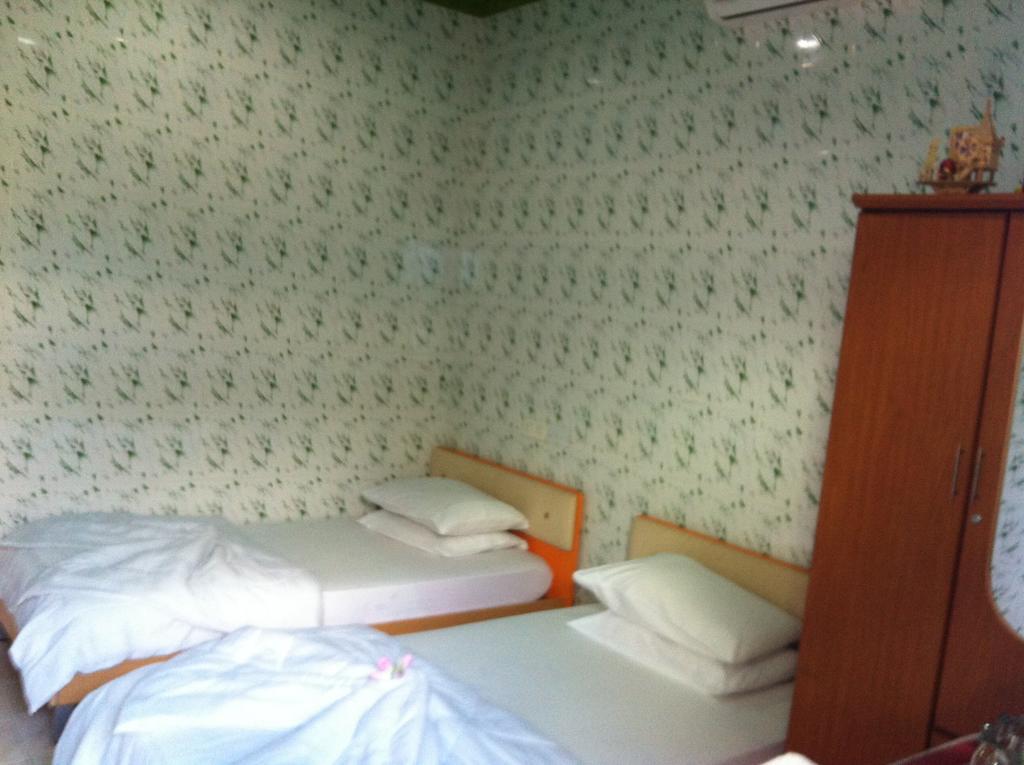 Sunset Holidays Đảo Đảo Huraa Ngoại thất bức ảnh