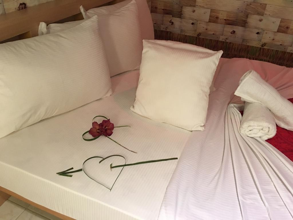 Sunset Holidays Đảo Đảo Huraa Ngoại thất bức ảnh