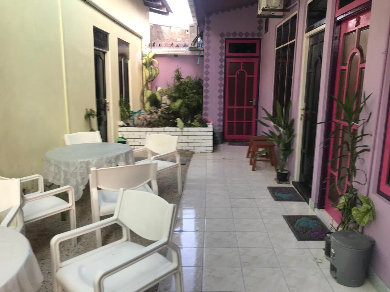 Sunset Holidays Đảo Đảo Huraa Ngoại thất bức ảnh