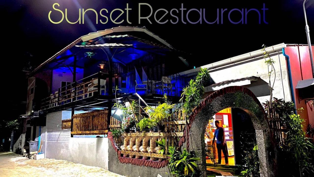 Sunset Holidays Đảo Đảo Huraa Ngoại thất bức ảnh